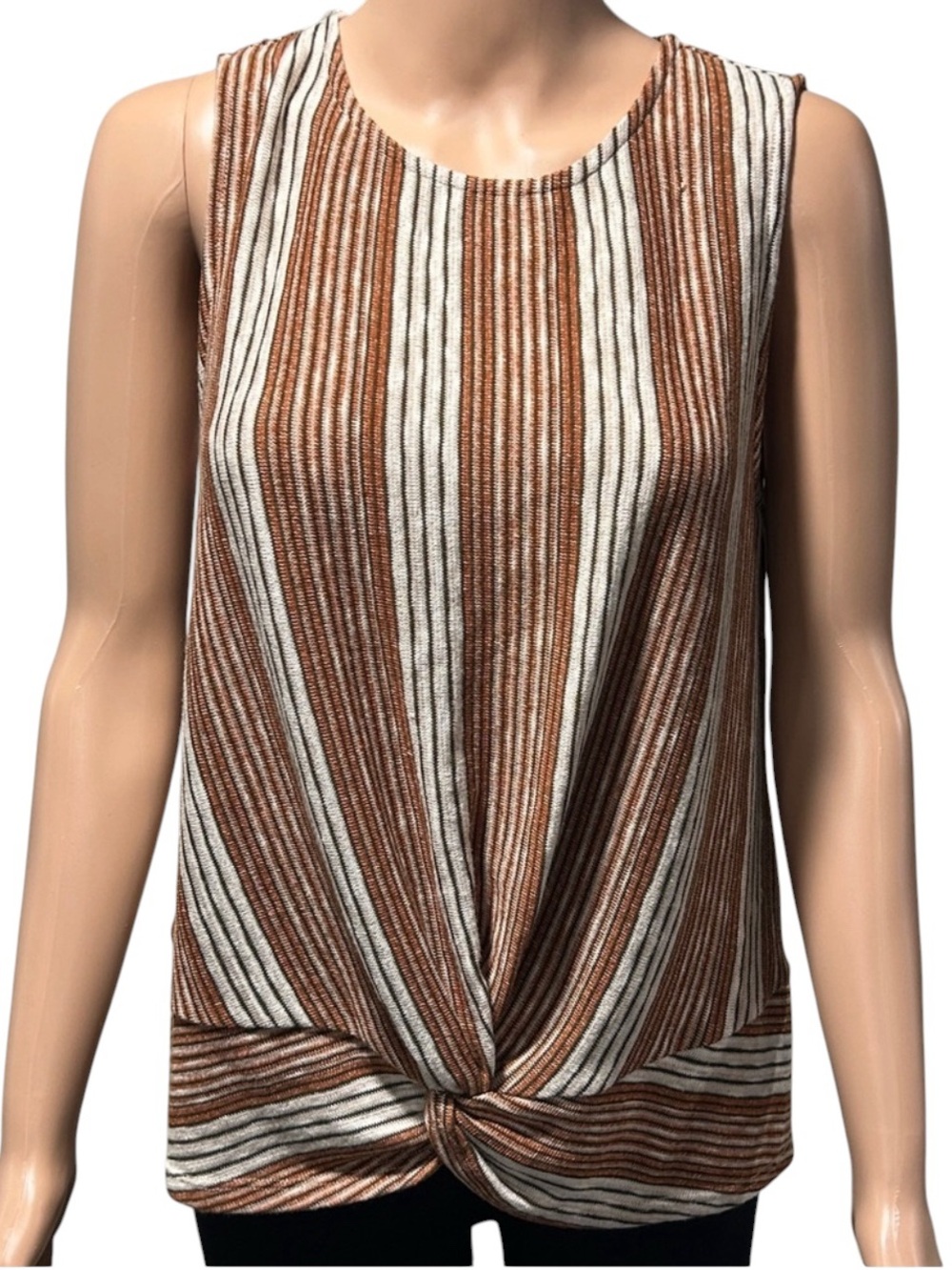 W5 Women sleeveless blouse